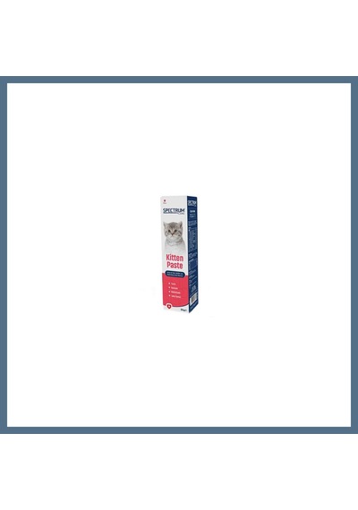 Buradabulabilirsin Kitten Paste Anne Ve Yavru Kedi Multivitamin Malt Macunu 30 Gr Bbz