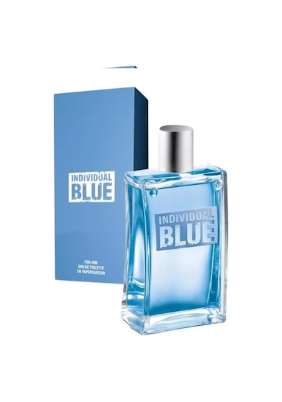 Avon Individual Blue Eau De Toil 241325344