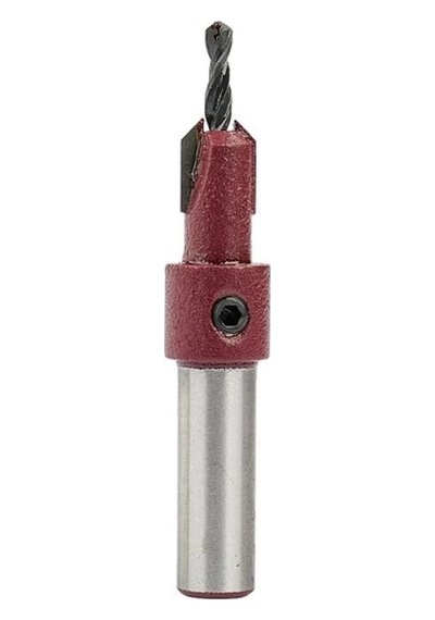 Mey İthalat Era 54011 3,5 Mm Havşa Açma Ucu