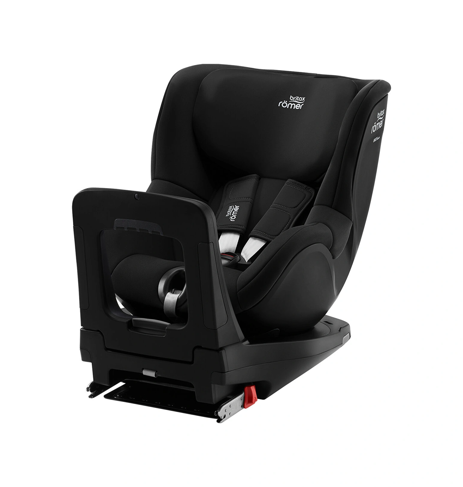 Britax-römer Dualfix M İ-size 61-105 Cm Oto Koltuğu