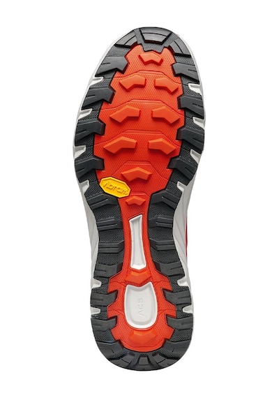 Scarpa Spin Infinity Erkek Koşu Ayakkabısı Orange - Red Lava