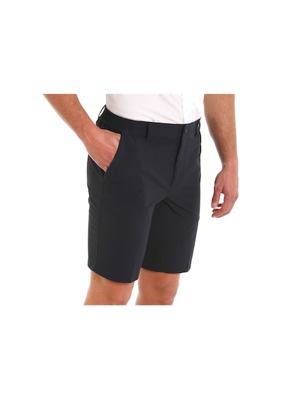 Slam Act Tech Chıno Shorts W13 Lacivert