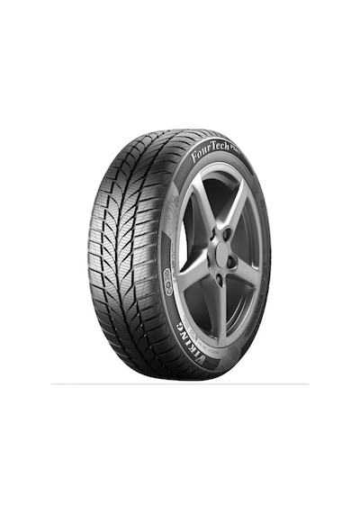 Viking 265/65 R16 98V Fourtech Kış Lastiği 2022