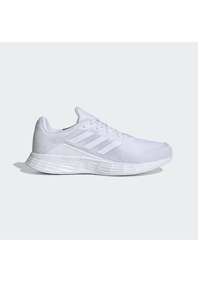 Adidas Duramo Sl Erkek Yürüyüş Ve Koşu Ayakkabısı-fw7391 Beyaz