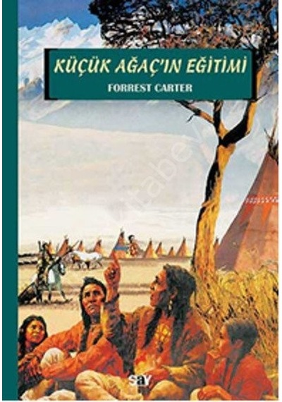 Küçük Ağaç'In Eğitimi Forrest Carter N11.58050