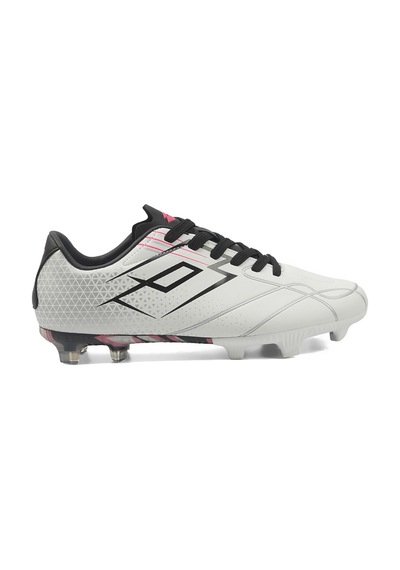 Lotto Rongable Fg Gr 5pr Beyaz Unisex Krampon 000000000102032685 Beyaz-sıyah-gumus