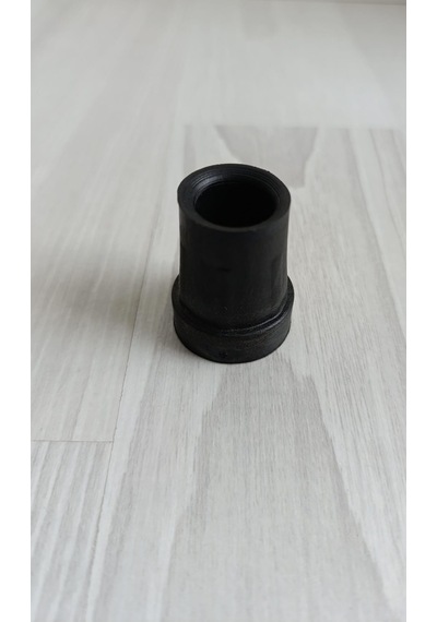 Baston Lastiği Kaymaz Taban Baston Lastiği 4'lü Avantajlı Paket