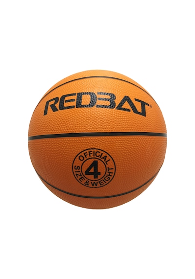Basketbol Topu Iç Dış Mekan 4 Numara Turuncu