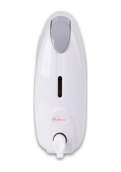 Flosoft Pratik Kapaklı Köpük Verici 500 Ml. F160