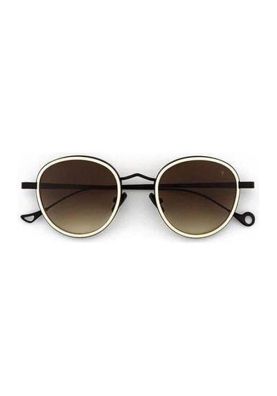 Eyepetizer Flame C.cy 6 .50 Güneş Gözlüğü Siyah