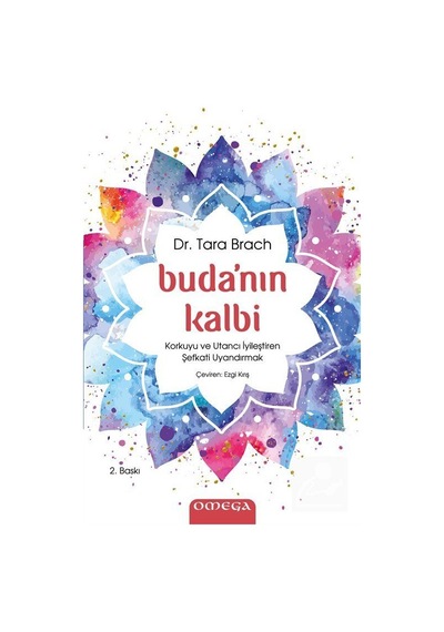 Buda'nın Kalbi - Dr. Tara Brach