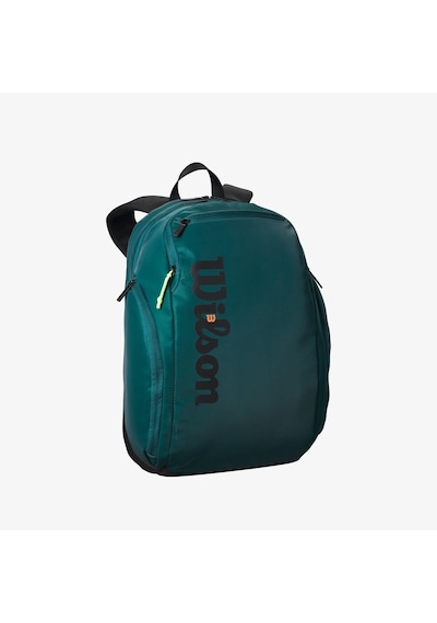 Wilson Blade V9 Super Tour Backpack Yeşil Tenis Sırt Çantası Wr8032001001