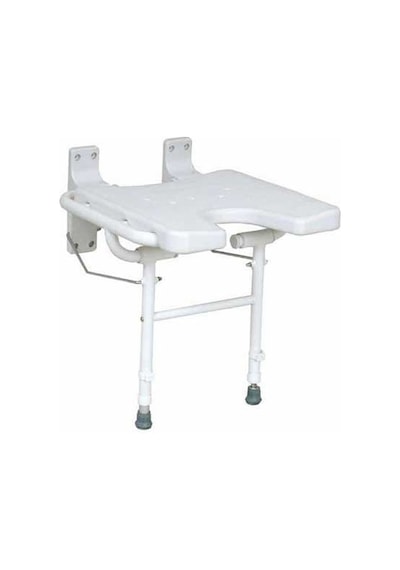 Bocchi Duş Oturağı Engelliler -Yaşlılar İçin Cc-drv-004 Krom