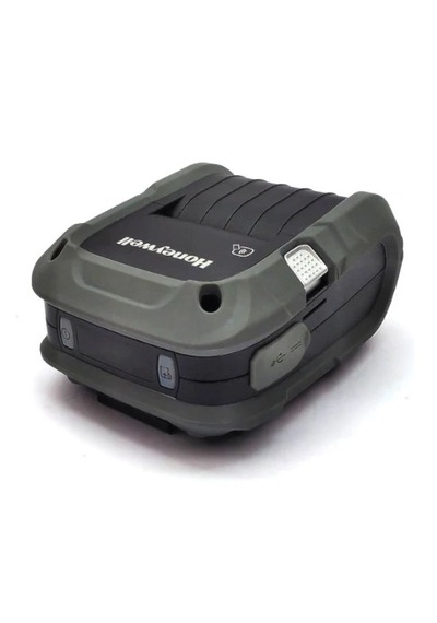 Honeywell Rp2d Barcode Label Printer Thermal Wireless Bluetooth