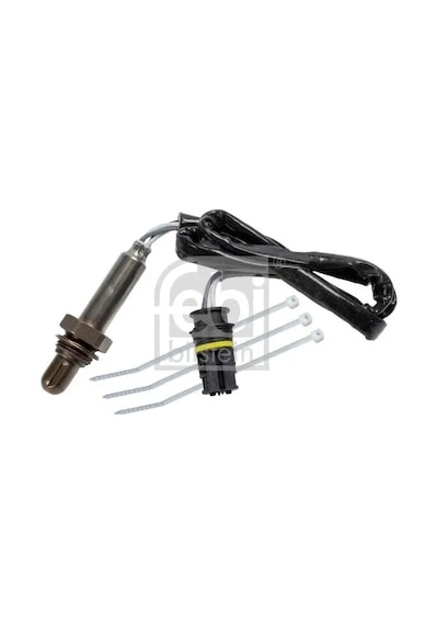Vw Passat B5 Oksijen Sensoru 1.8 1997-2000 Adr Apt Arg Febı 177277
