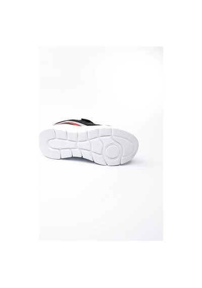 JUMP 28102 ÇOCUK FILET D-BLACK/SALMON SPOR AYAKABI Siyah