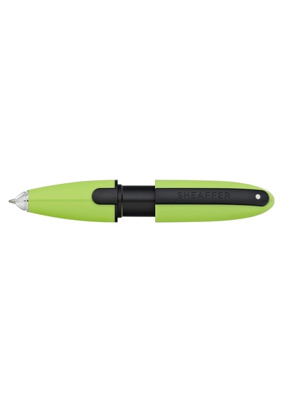 Sheaffer 92471 Ion Mini Jel Kalem Yeşil Lüks Kutuda Çok Renkli