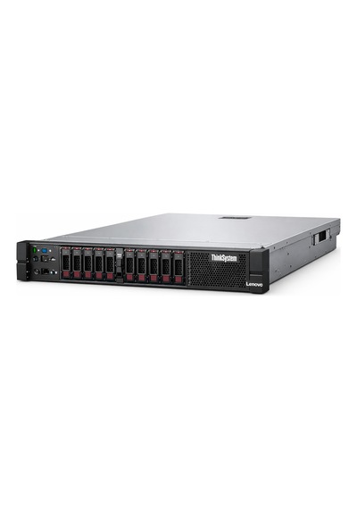 Lenovo Thınksystem Sr650 V3 Sılver 4510 1x32gb 8x2.5 1x1100w 7d76a058ea 3 Yıl Yerinde