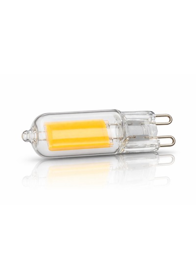 5 Adet Cata Ct 4221 Kapsül Led Ampul 5w Gün Işığı 3200k G9 Duy 5 Adet