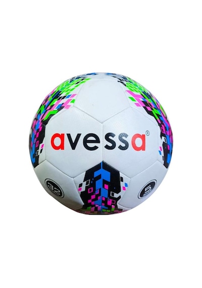 Avessa Hft-1000-100 Hybrid Futbol Topu No5 Çok Renkli