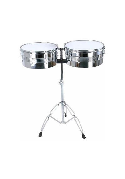 Jinbao Jbtb1413 Timbal Stand Dahil