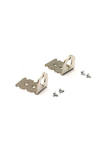 16 Mm Motor Bağlantı Aparatı - 2 Adet