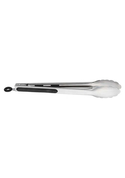 Barbekü Maşası 25 Cm Diğer