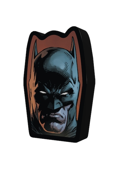 Prime 3d - Batman 300 Parça Puzzle 35590 - Metal Kutu