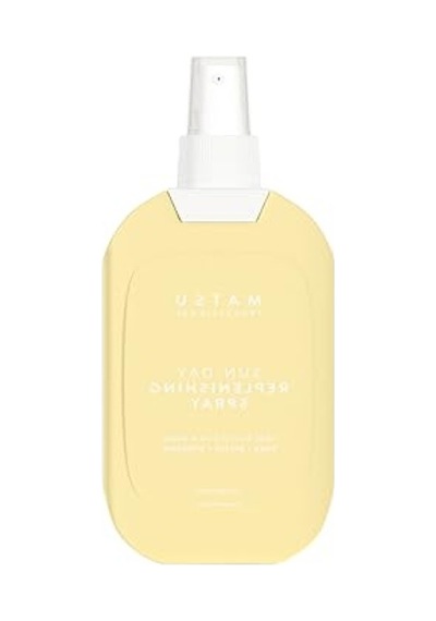 Isı Koruyucu Saç Spreyi, 200 Ml