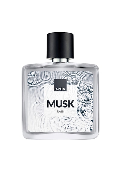 Musk Rain Erkek Parfüm Edt 75 Ml. Odunsu