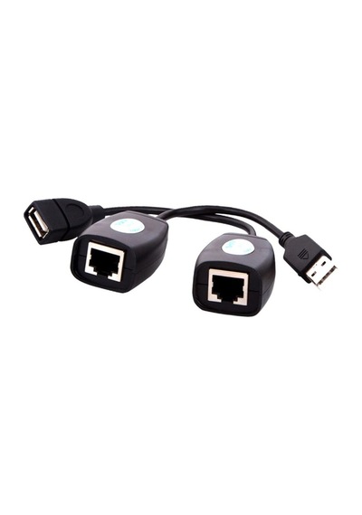 S-LINK SL-U68 USB 2.0 EXTENSİON UZATICI ADAPTÖR