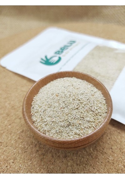 Pırasa Çorbası 8 Ay 100 Gram