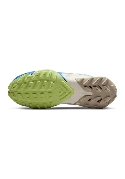 Nike W Air Zoom Terra Kiger 8 Koşu Ayakkabısı Dh0654-001 Dar Kalıp Mavi