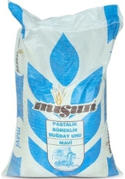 Misun Un 25 KG