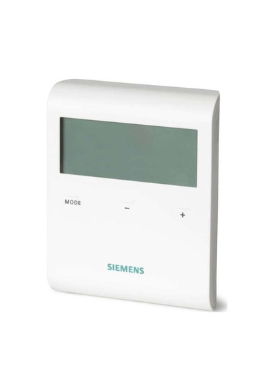 Siemens Rdd100.1 Oda Termostatı