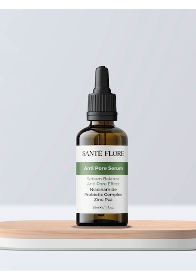 Sante Flore Pore Serum 30 ML