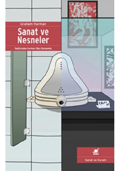 Sanat ve Nesneler - Graham Harman - Ayrıntı Yayınları
