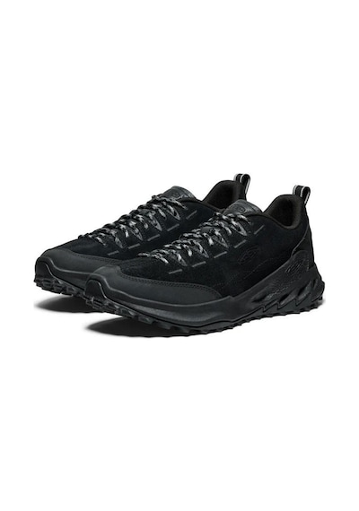 Keen Jasper Cionic Erkek Günlük Spor Ayakkabı C-ken1029584e1001 Siyah