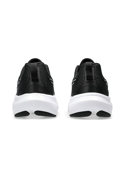 Asics Gel-contend 9 Erkek Koşu Ayakkabısı 1011b881-002 Siyah-siyah Siyah
