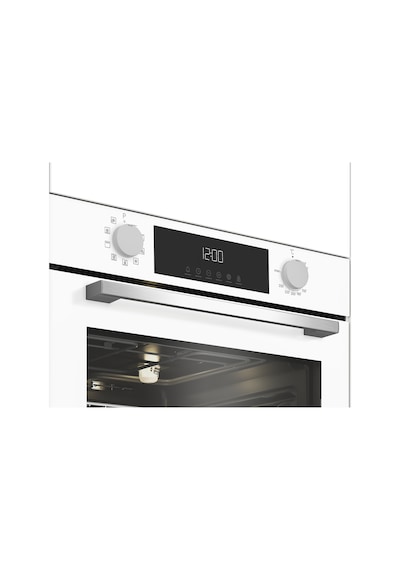 Altus Ala 332 W Ankastre Fırın Beyaz