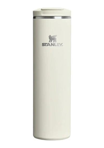 Stanley The Transit Fliptop 0.59l Termos 10-13061-013 Krem