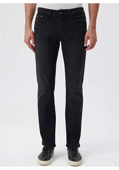 Mavi Martin Mid Koyu Mavi Erkek Jean Pantolon M0037890660 Koyu Mavi