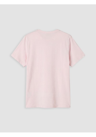Lcwaıkıkı Curve Pembe Tişört