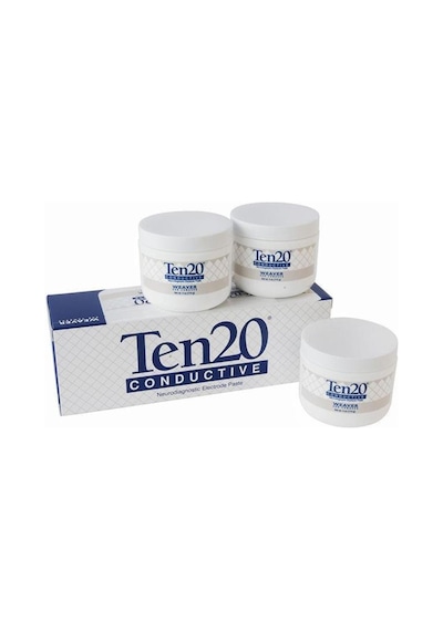 Eeg Pastası Ten-20 Weaver 228 G 1 Adet