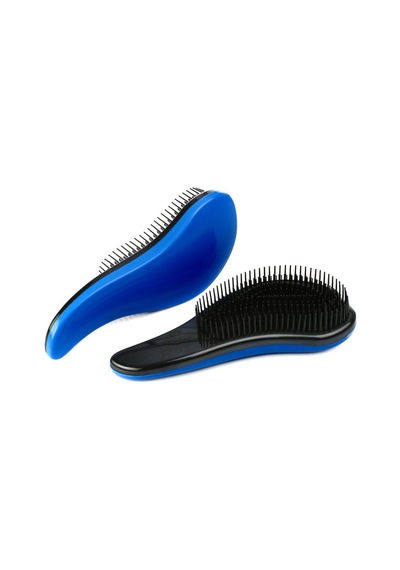 Özel Açma Fırçası/koyu Mavi - Mydr-462752 Çok Renkli