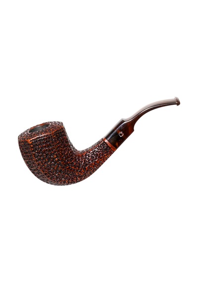 Şahin Professional 9mm. Filtreli Akrilik Saplı Pipo 241407