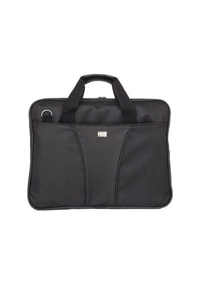 Plm Yf15 Notebook Çantası Siyah 15.6"