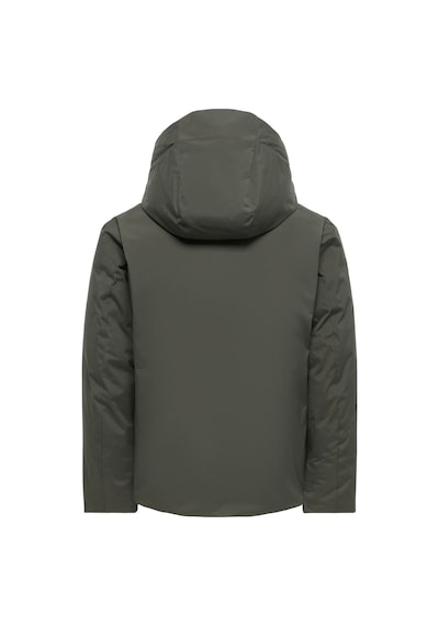 Only & Sons Onsnate Technıcal Jacket Otw Vd Beluga Çok Renkli