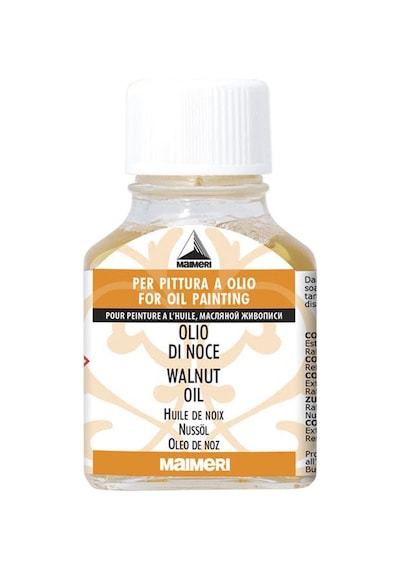 Maimeri Walnut Oil 75Ml