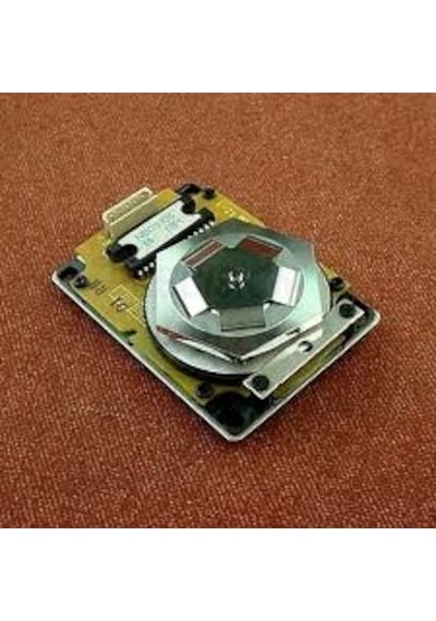 Kyocera Km 1620-1635-2050-2550 Poligon Motor